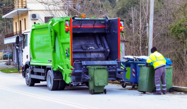 Recycling Services for Junk