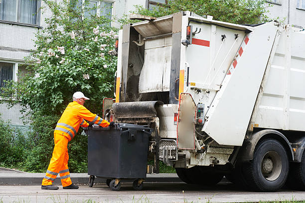 Best Commercial Junk Removal in Smyrna, GA