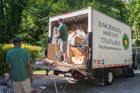 Best Retail Junk Removal in Smyrna, GA